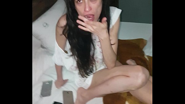 წარმოუდგენელი საუკეთესო მინეტი ოდესმე! ჩემი დიდი დიკი გიჟდება!