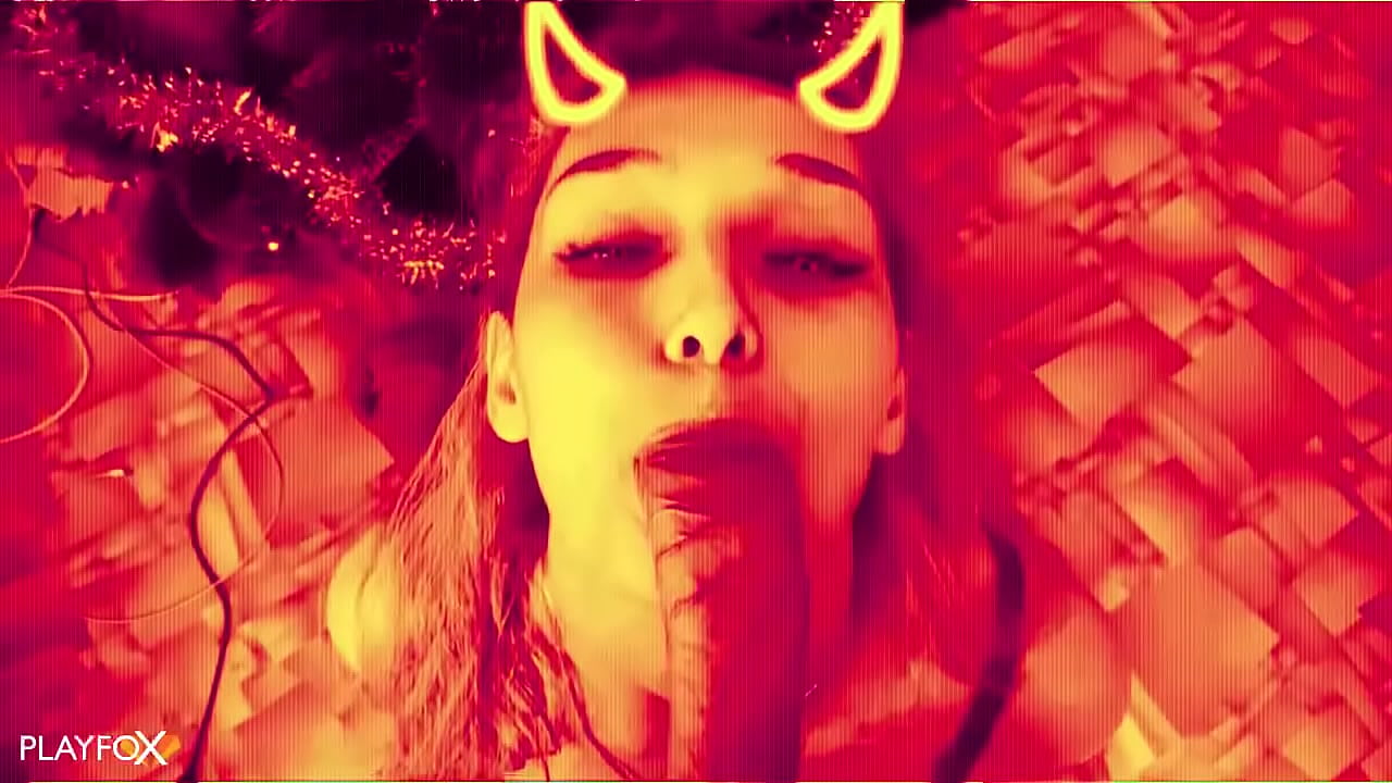 Devilish hottie იღებს fucked ძალიან კარგი და იღებს cum მისი უკანალი