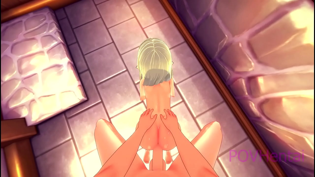 ჰენტაი ცენზურის გარეშე