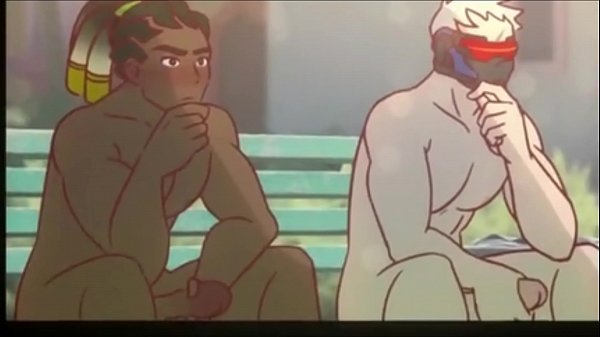 ამ მულტფილმის ყველაზე ნათელი კადრები ნელი მოძრაობით.